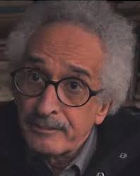 Sonallah Ibrahim (1937 – 2025), Egyptian novelist and dissident