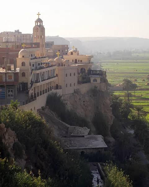 Holy Family journey in Egypt explained to tourist operators