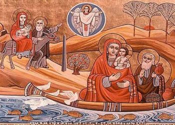 Holy Family journey in Egypt explained to tourist operators 
