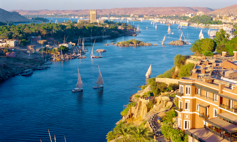 Holy Family journey in Egypt explained to tourist operators