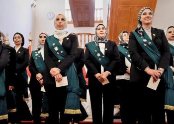 A first: 48 fresh female law graduates attain judiciary entry-level jobs 