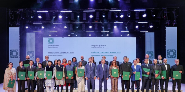Esna’s revitalisation earns Aga Khan Award