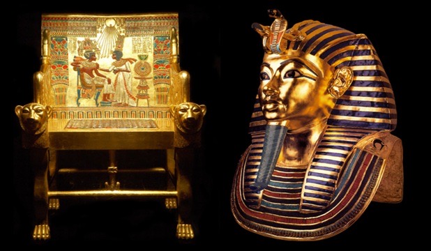 Proud Egypt opens its GEM
