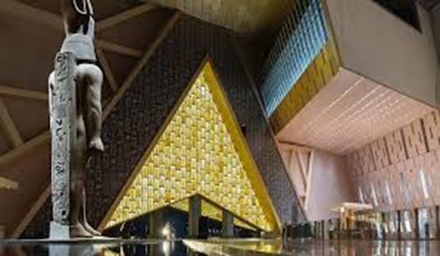 Proud Egypt opens its GEM