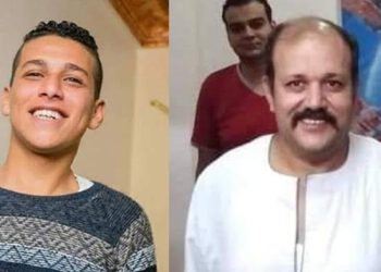Policeman executed for killing two Minya Copts