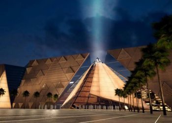 Opening of Grand Egyptian Museum GEM: Proud to be Egyptian