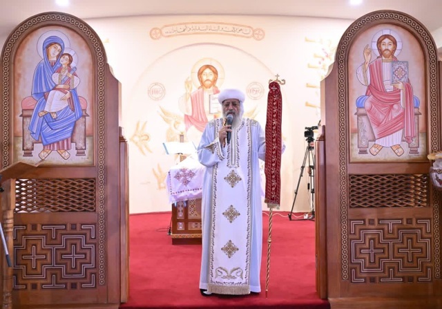 Pope’s 13th anniversary coincides with 17 centuries on Nicaea