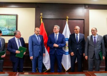 Metallurgical grade silicon to be produced in New Alamein