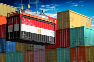 17 per cent rise in Egypt’s non-oil exports in 2025