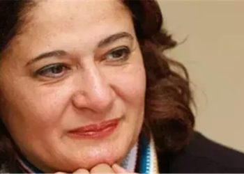 Basma Moussa (1958 - 2026): To fight with an unfading smile 