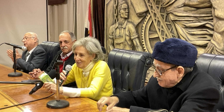 Watani honours its pioneers… with the past extending into the future   