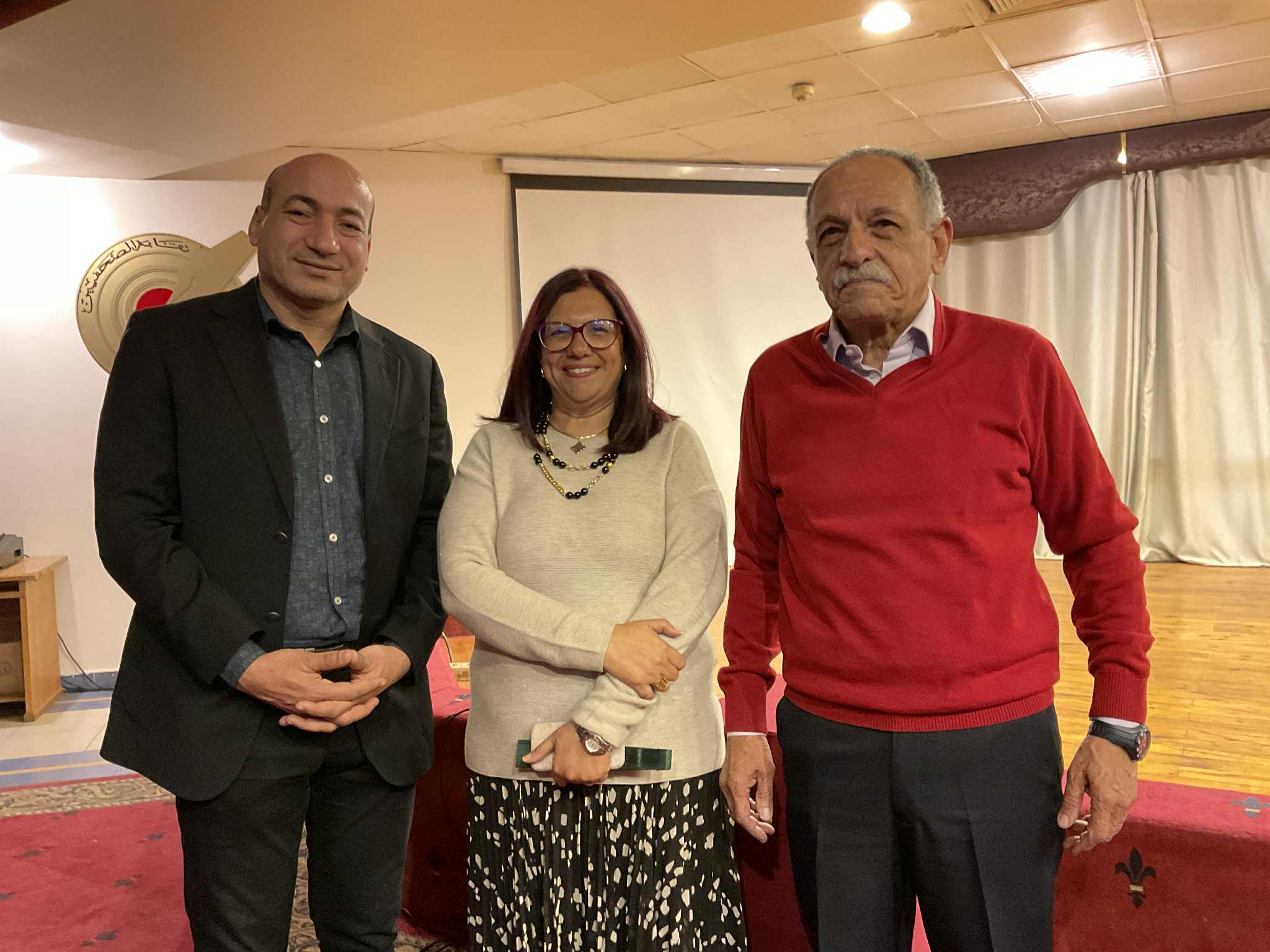 Watani honours its pioneers… with the past extending into the future   