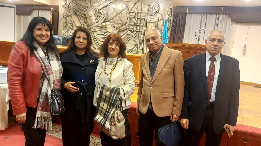 Watani honours its pioneers… with the past extending into the future   