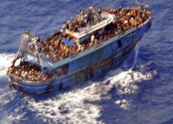 Three Egyptians dead, 18 missing in illegal migrant boat headed to Greece