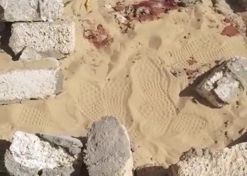 Four children dead in collapse of monastery wall