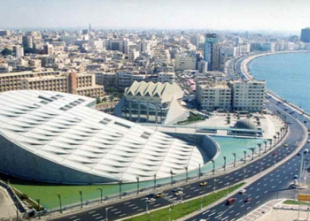 Bibliotheca Alexandrina highlights early female physician Peseshet