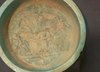 Egypt marks World Heritage Day with Nile theme