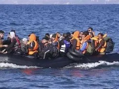 17 illegal migrants drown off Matrouh