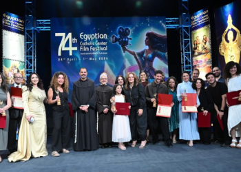 74th Catholic Centre Film Festival: Women everyday life wins the day