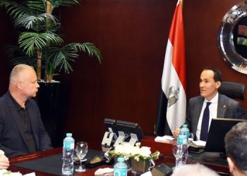 Yada Egypt mega project to export entire production to IKEA markets in EU and US