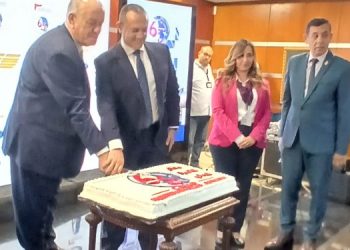 New passenger app for Cairo International AirPort
