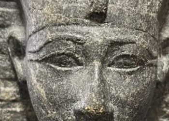 Egypt retrieves four rare artefacts from US