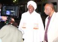 ‘Train of Hope’ to carry home 1,200 Sudanese